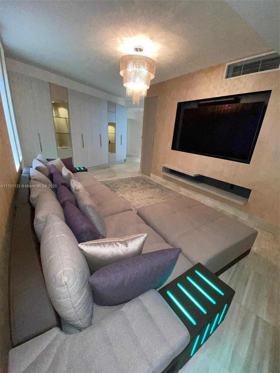 Small Image of 18555 COLLINS AVE #2505, Sunny Isles Beach Number 18