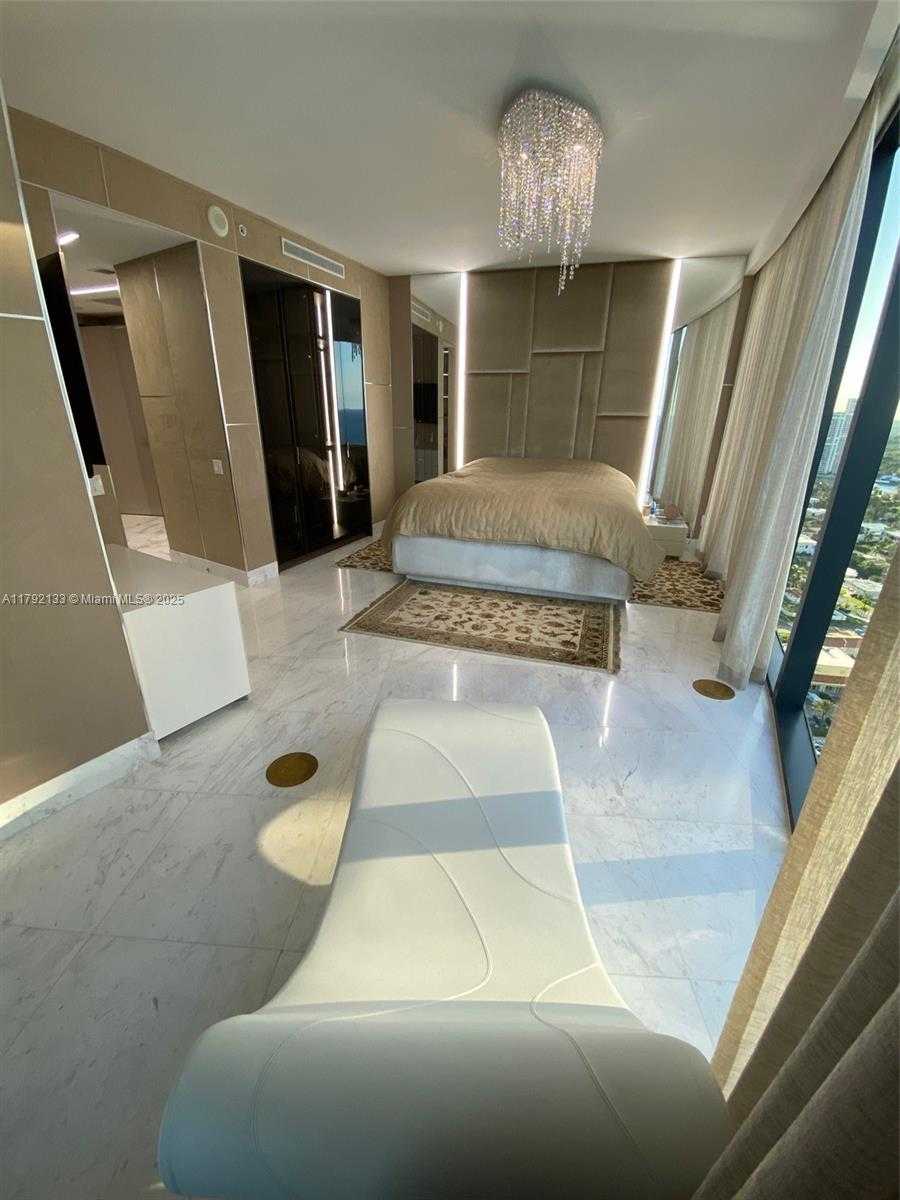 Small Image of 18555 COLLINS AVE #2505, Sunny Isles Beach Number 29