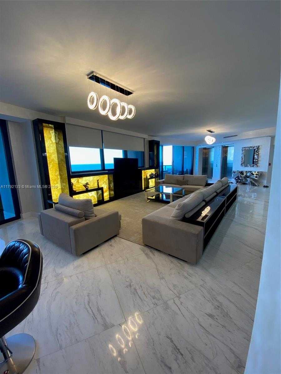 Small Image of 18555 COLLINS AVE #2505, Sunny Isles Beach Number 33