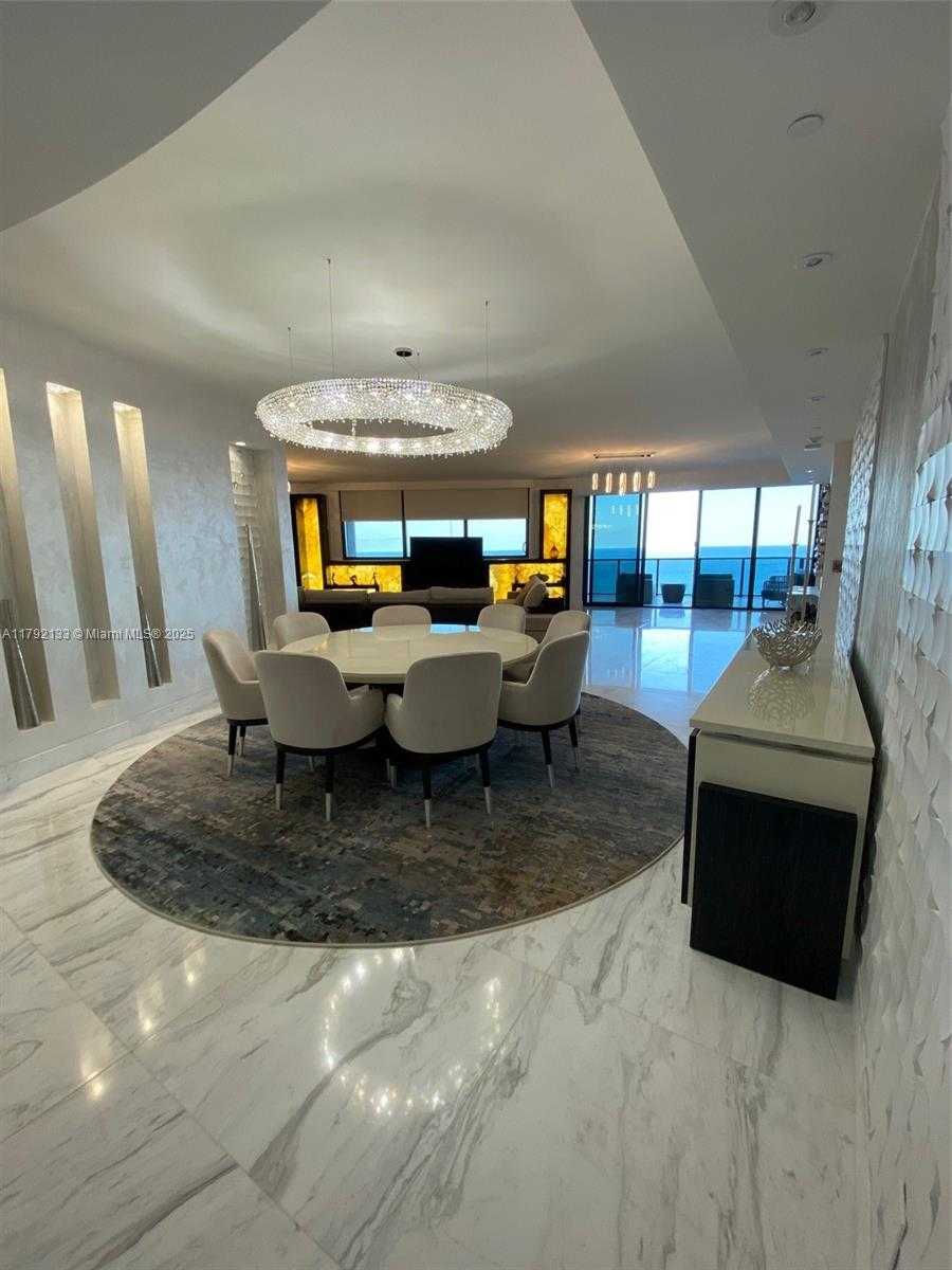Small Image of 18555 COLLINS AVE #2505, Sunny Isles Beach Number 37
