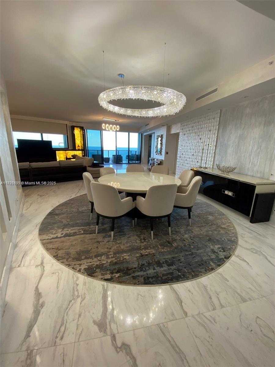 Small Image of 18555 COLLINS AVE #2505, Sunny Isles Beach Number 4