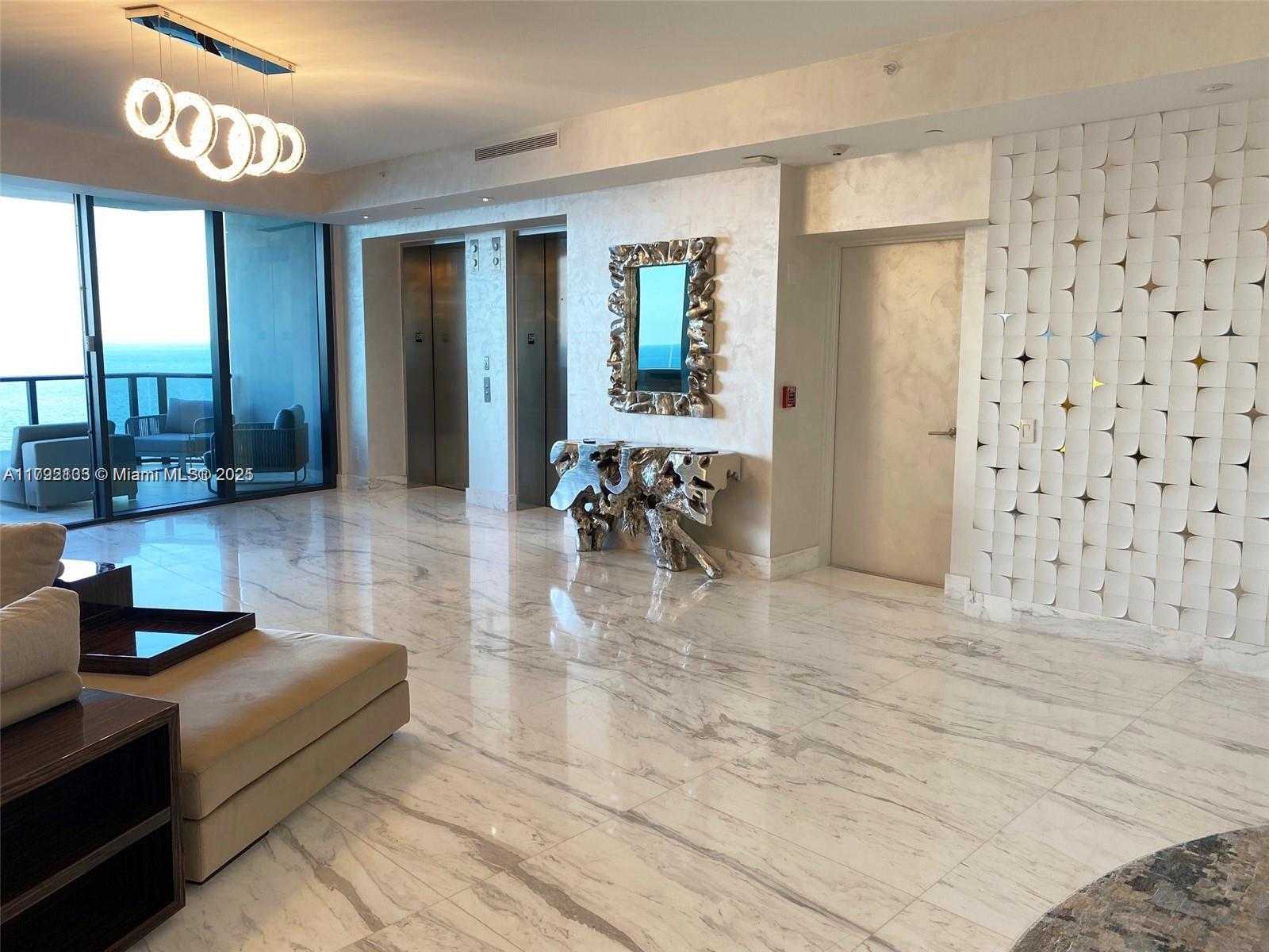 Small Image of 18555 COLLINS AVE #2505, Sunny Isles Beach Number 6