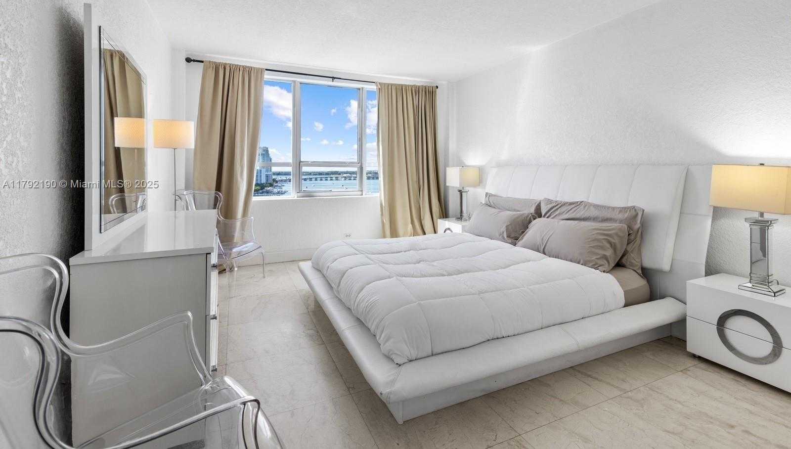 Small Image of 1500 BAY RD #1528S, Miami Beach Number 11