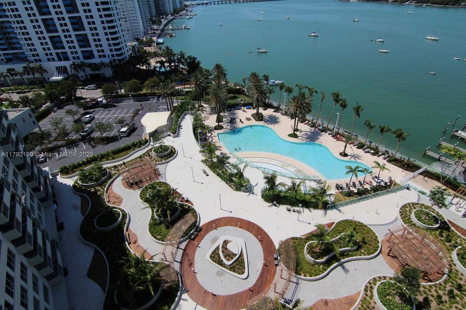 Small Image of 1500 BAY RD #1528S, Miami Beach Number 3