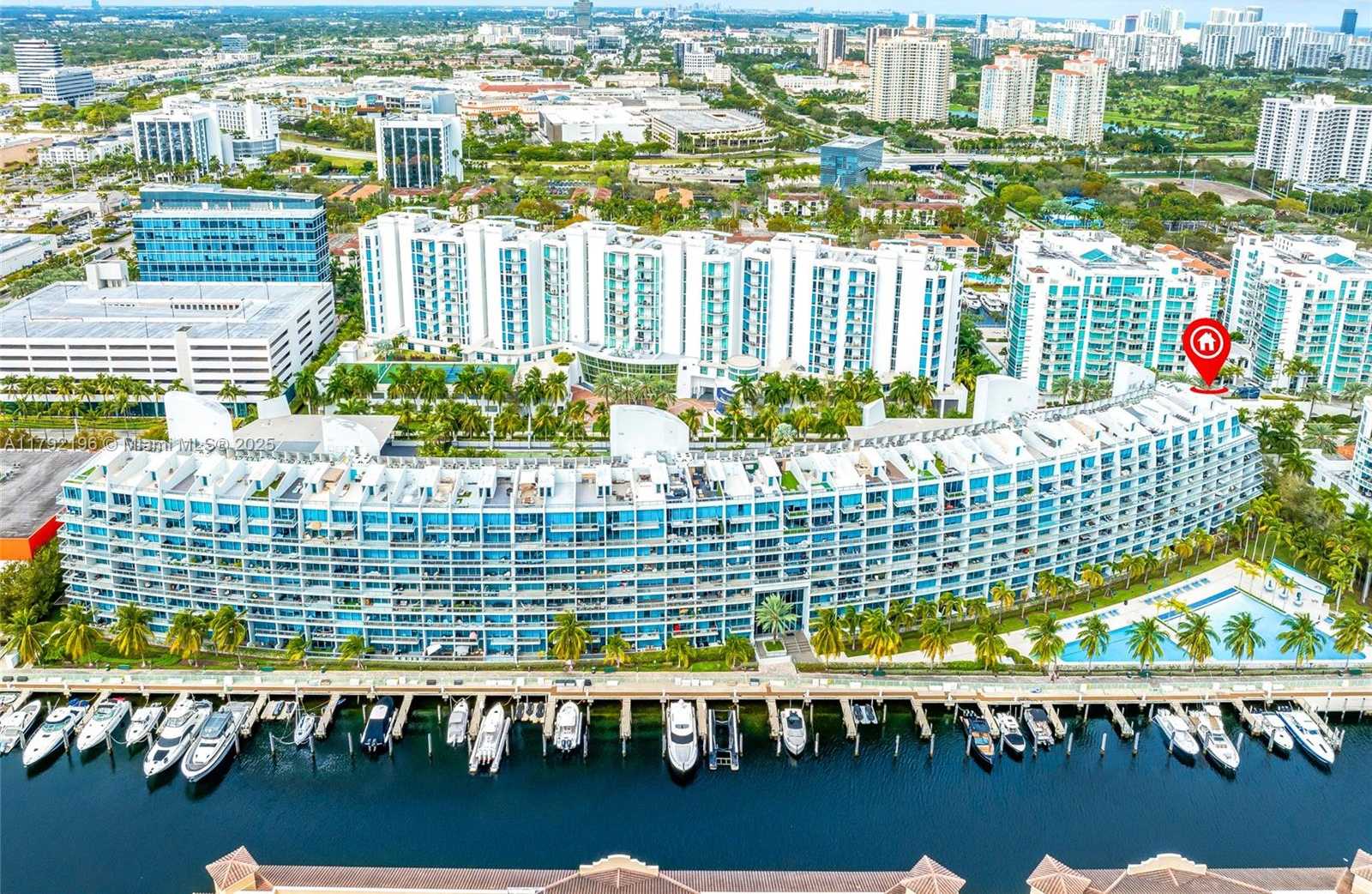 Small Image of 2950 NORTH EAST 188TH ST #547, Aventura Number 5