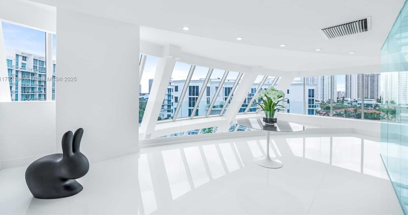 Small Image of 2950 NORTH EAST 188TH ST #547, Aventura Number 54