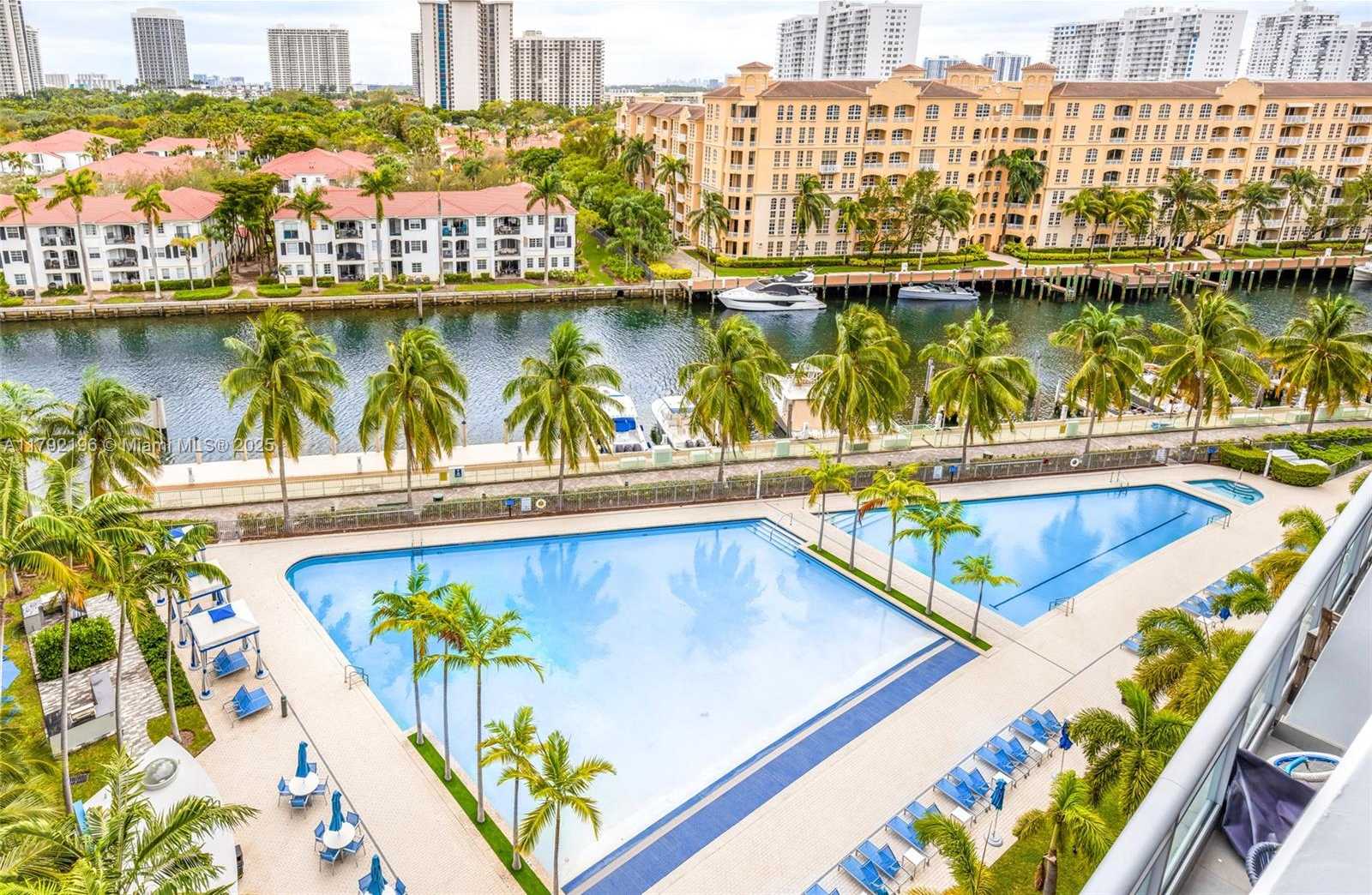 Small Image of 2950 NORTH EAST 188TH ST #547, Aventura Number 75