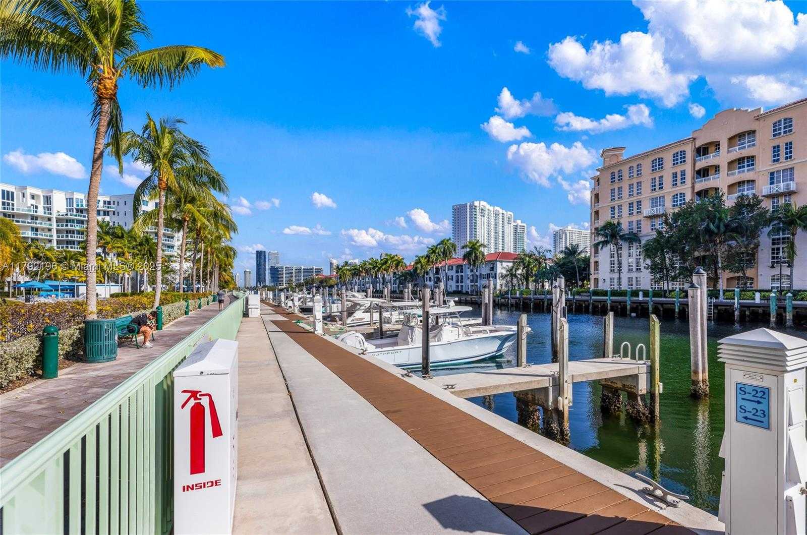 Small Image of 2950 NORTH EAST 188TH ST #547, Aventura Number 86