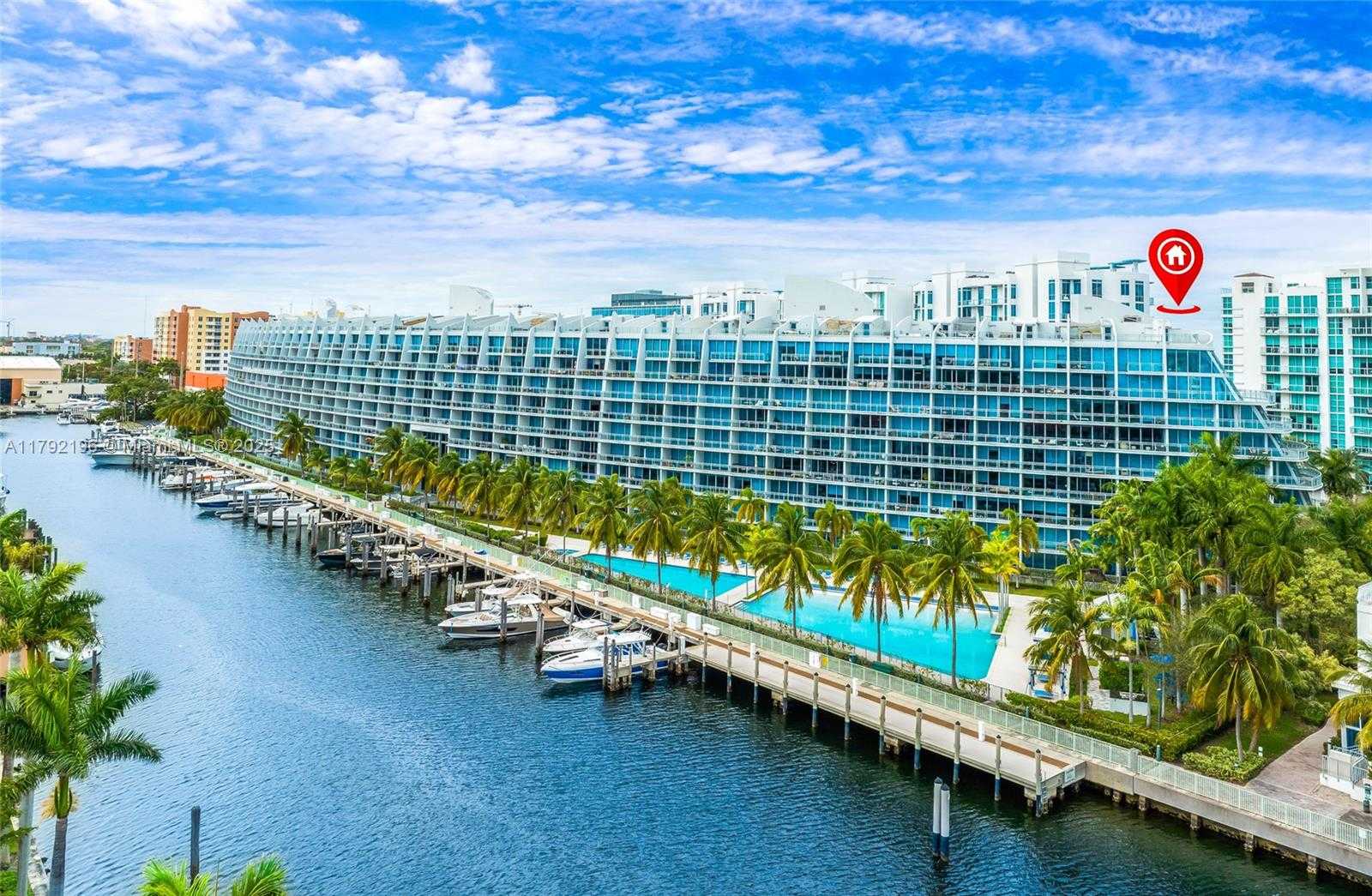 Small Image of 2950 NORTH EAST 188TH ST #547, Aventura Number 9