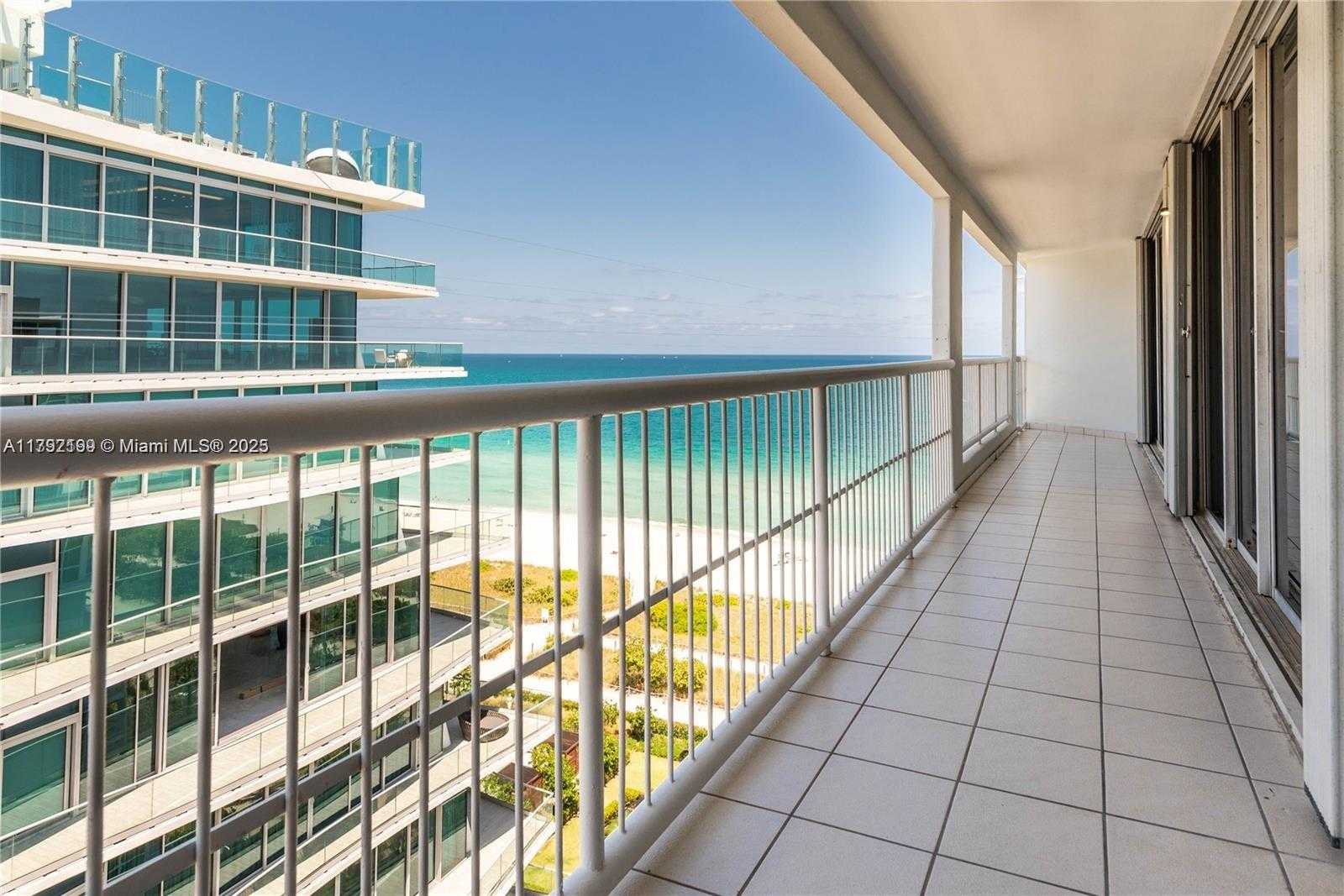 Small Image of 9341 COLLINS AVE #1204, Surfside Number 2