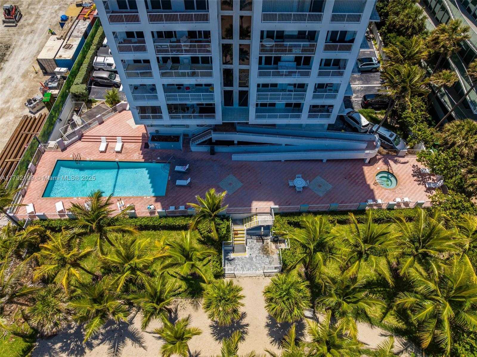 Small Image of 9341 COLLINS AVE #1204, Surfside Number 36