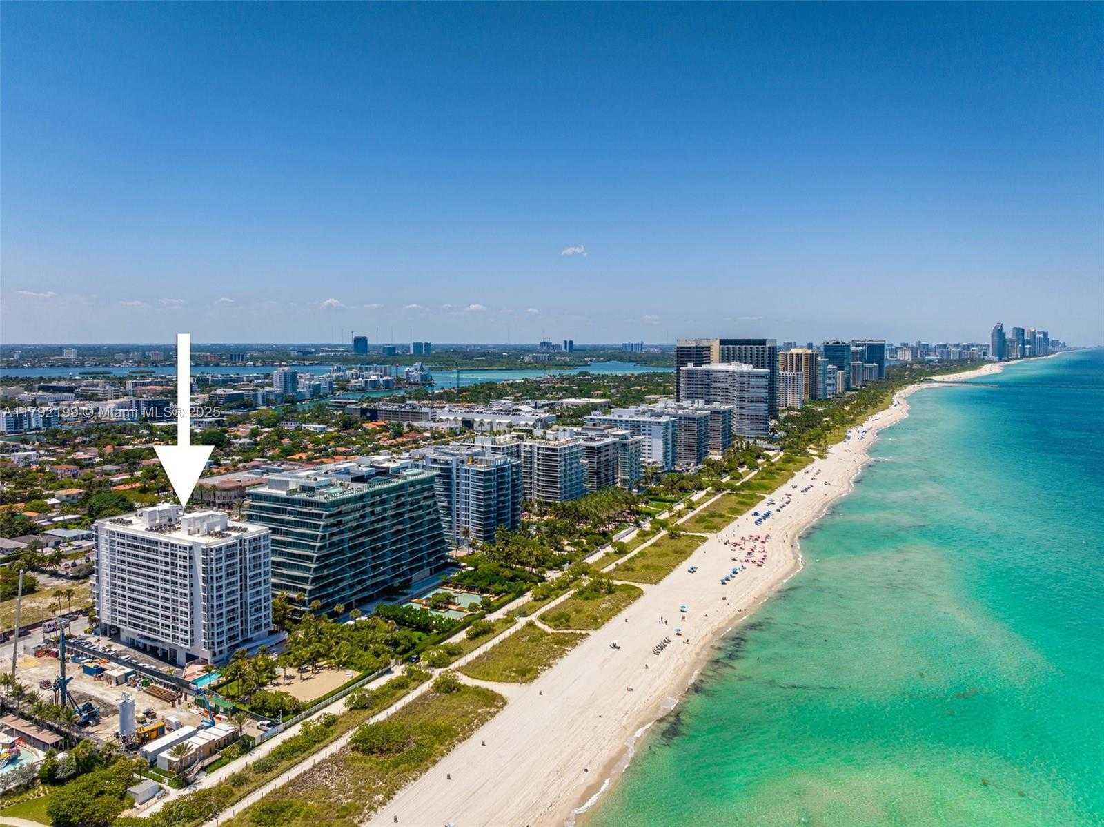 Small Image of 9341 COLLINS AVE #1204, Surfside Number 39