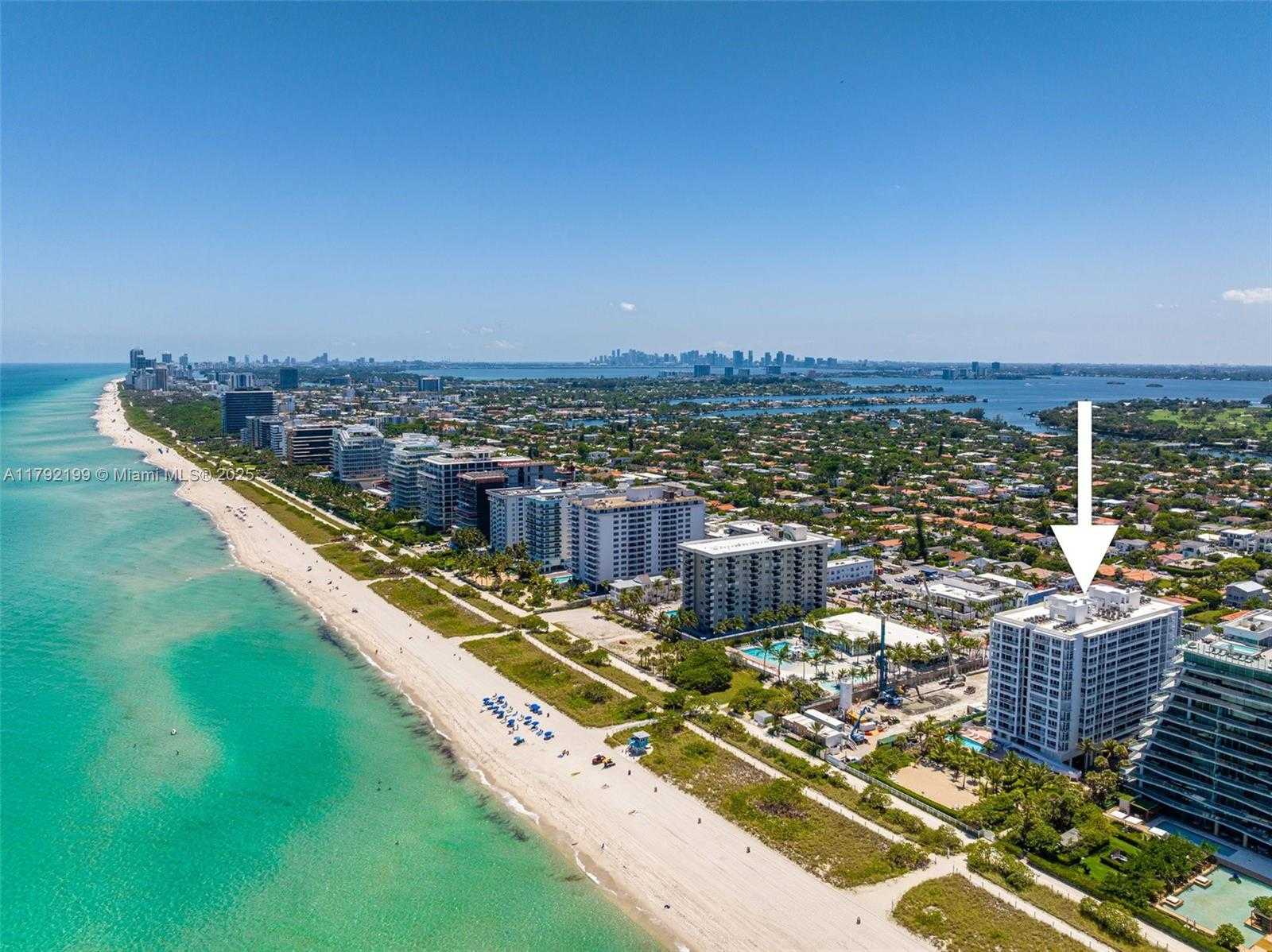 Small Image of 9341 COLLINS AVE #1204, Surfside Number 4