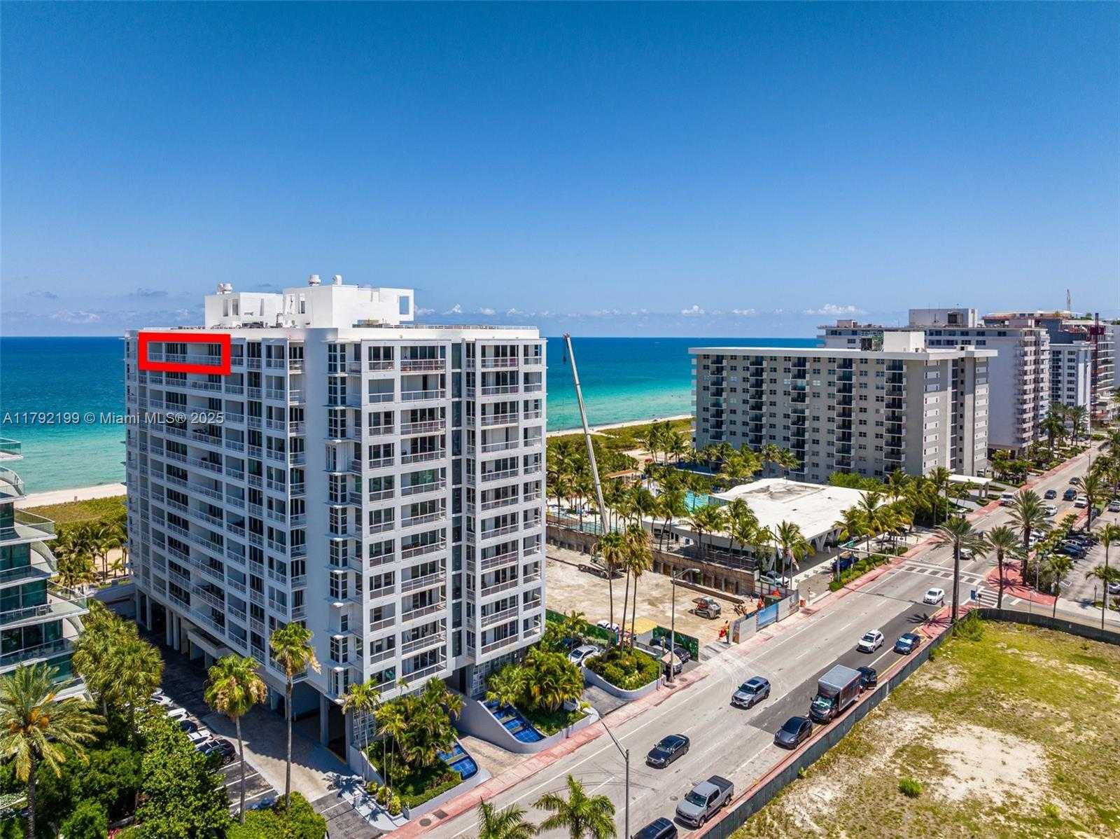 Small Image of 9341 COLLINS AVE #1204, Surfside Number 44