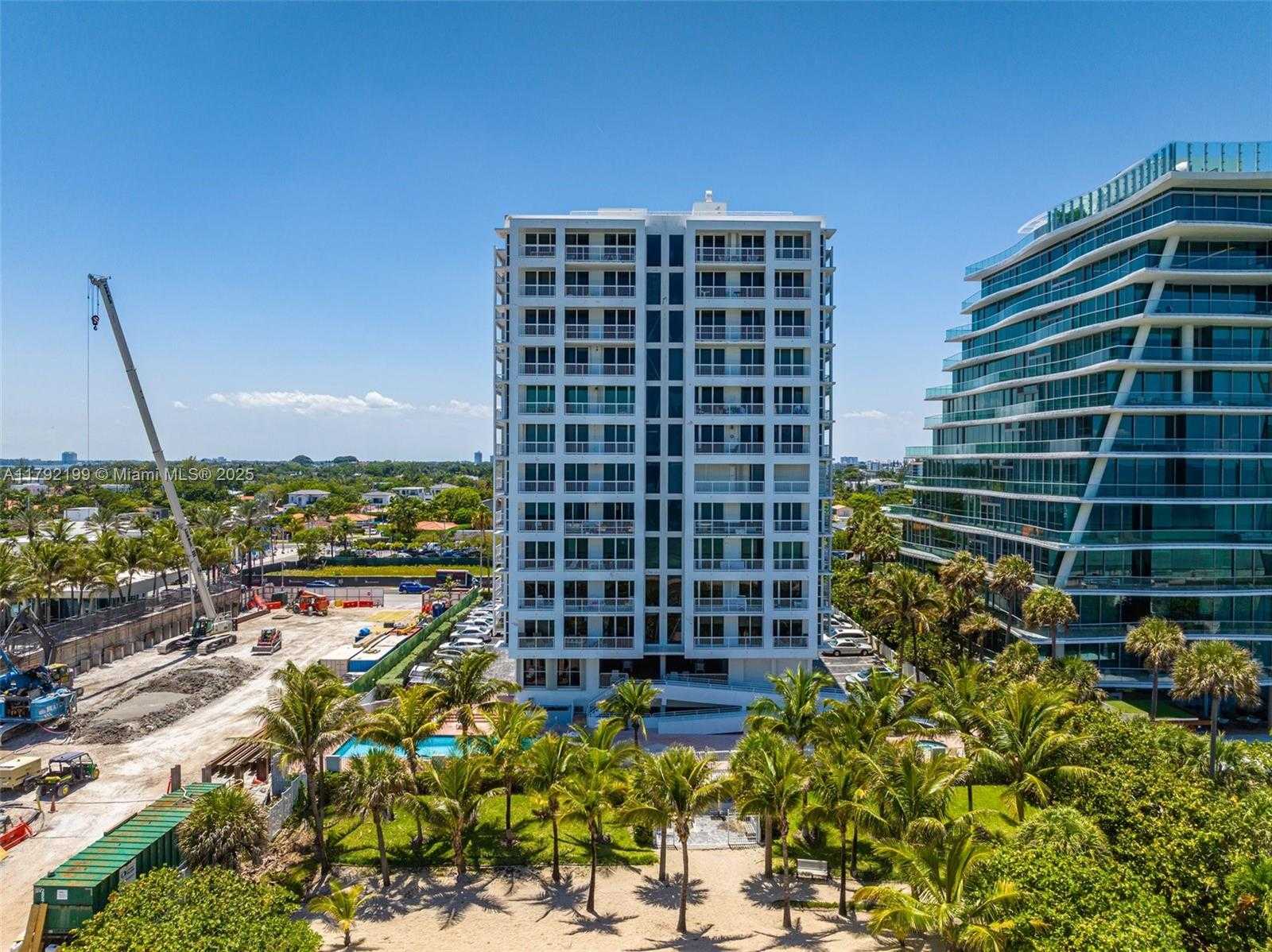 Small Image of 9341 COLLINS AVE #1204, Surfside Number 5