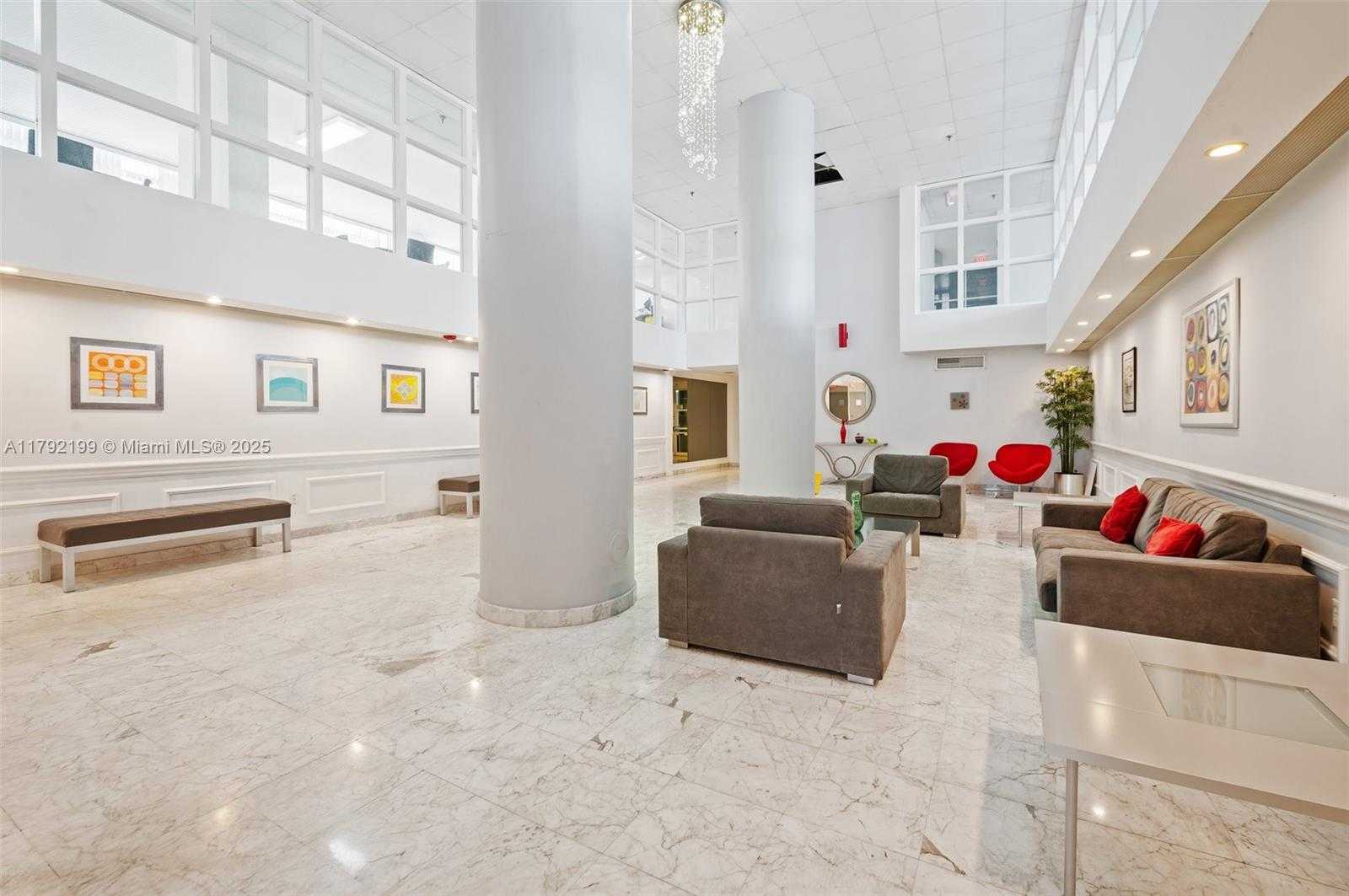 Small Image of 9341 COLLINS AVE #1204, Surfside Number 8