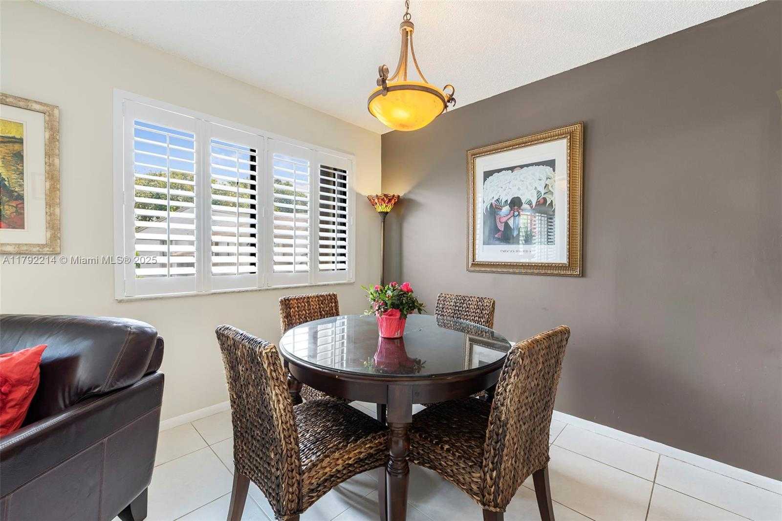 Small Image of 10761 SOUTH WEST 113TH PL #102D, Miami Number 14