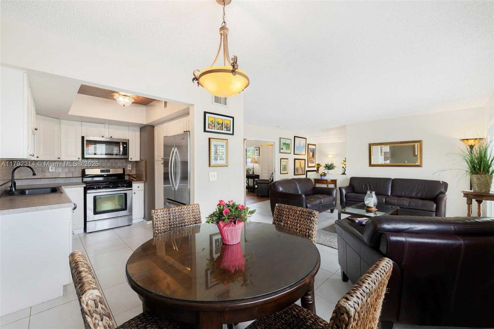 Small Image of 10761 SOUTH WEST 113TH PL #102D, Miami Number 15
