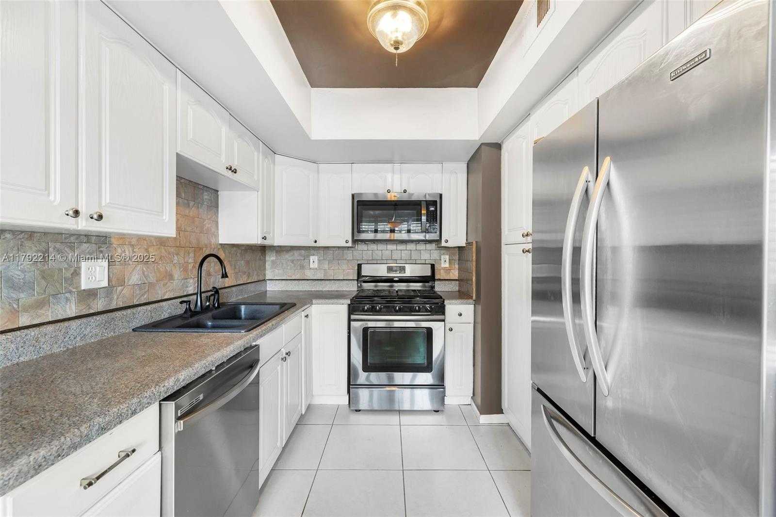 Small Image of 10761 SOUTH WEST 113TH PL #102D, Miami Number 16