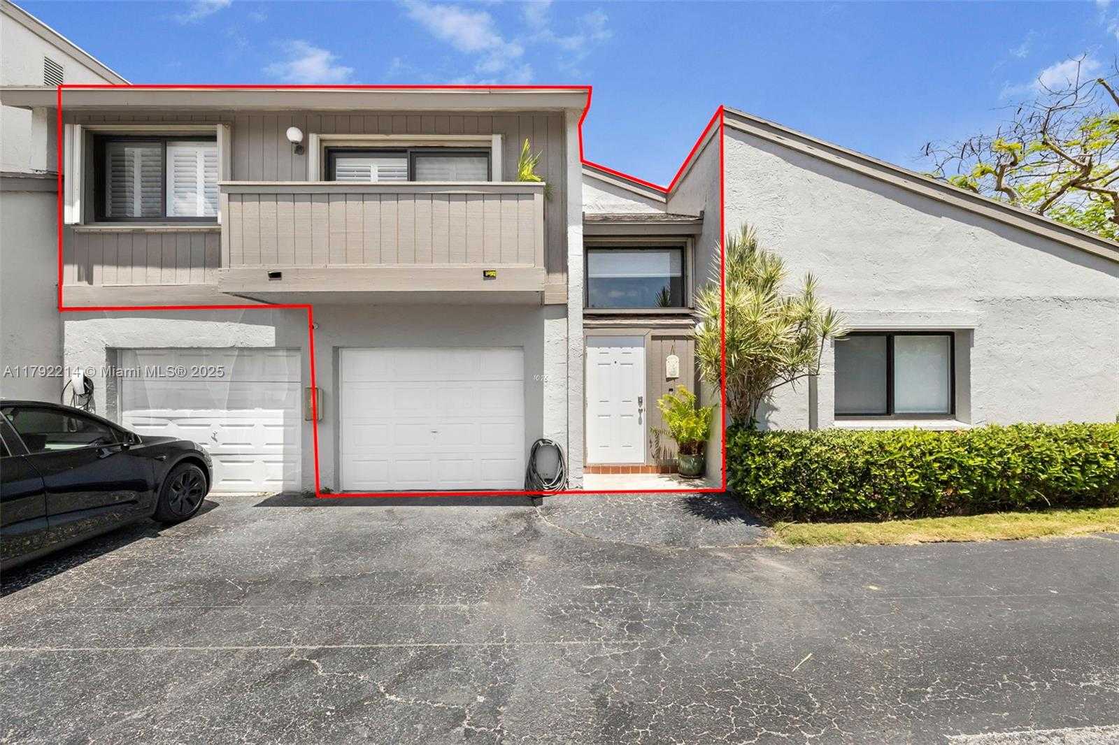 Small Image of 10761 SOUTH WEST 113TH PL #102D, Miami Number 2