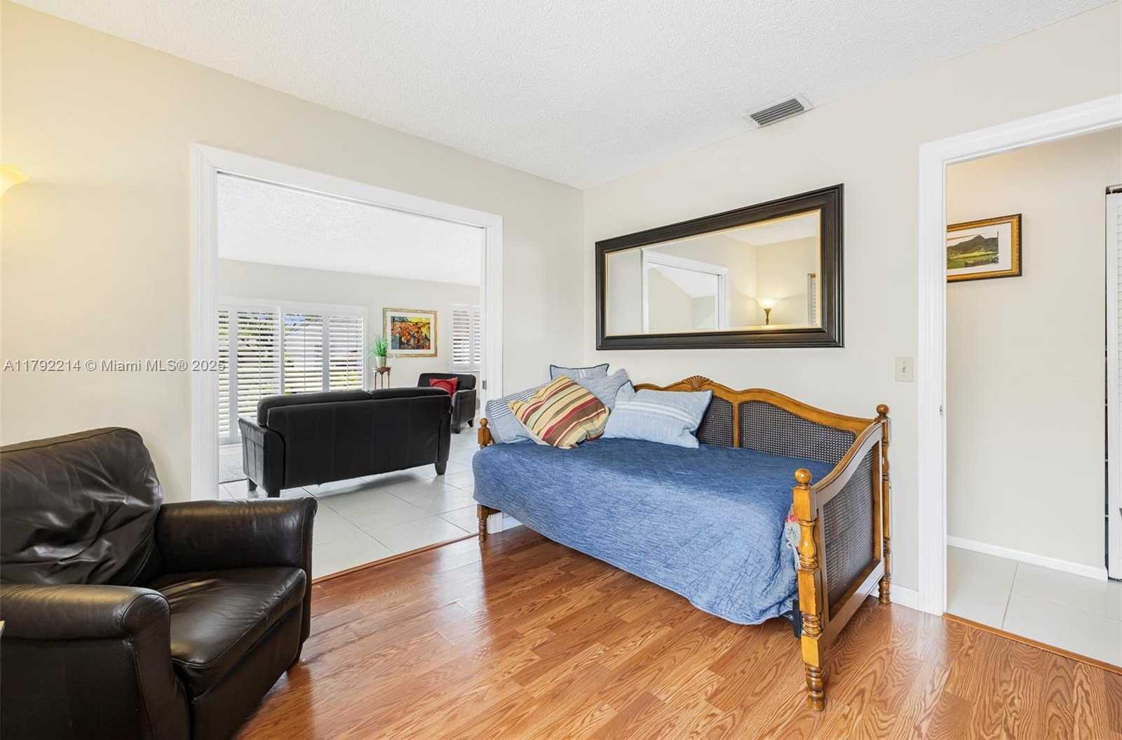 Small Image of 10761 SOUTH WEST 113TH PL #102D, Miami Number 22