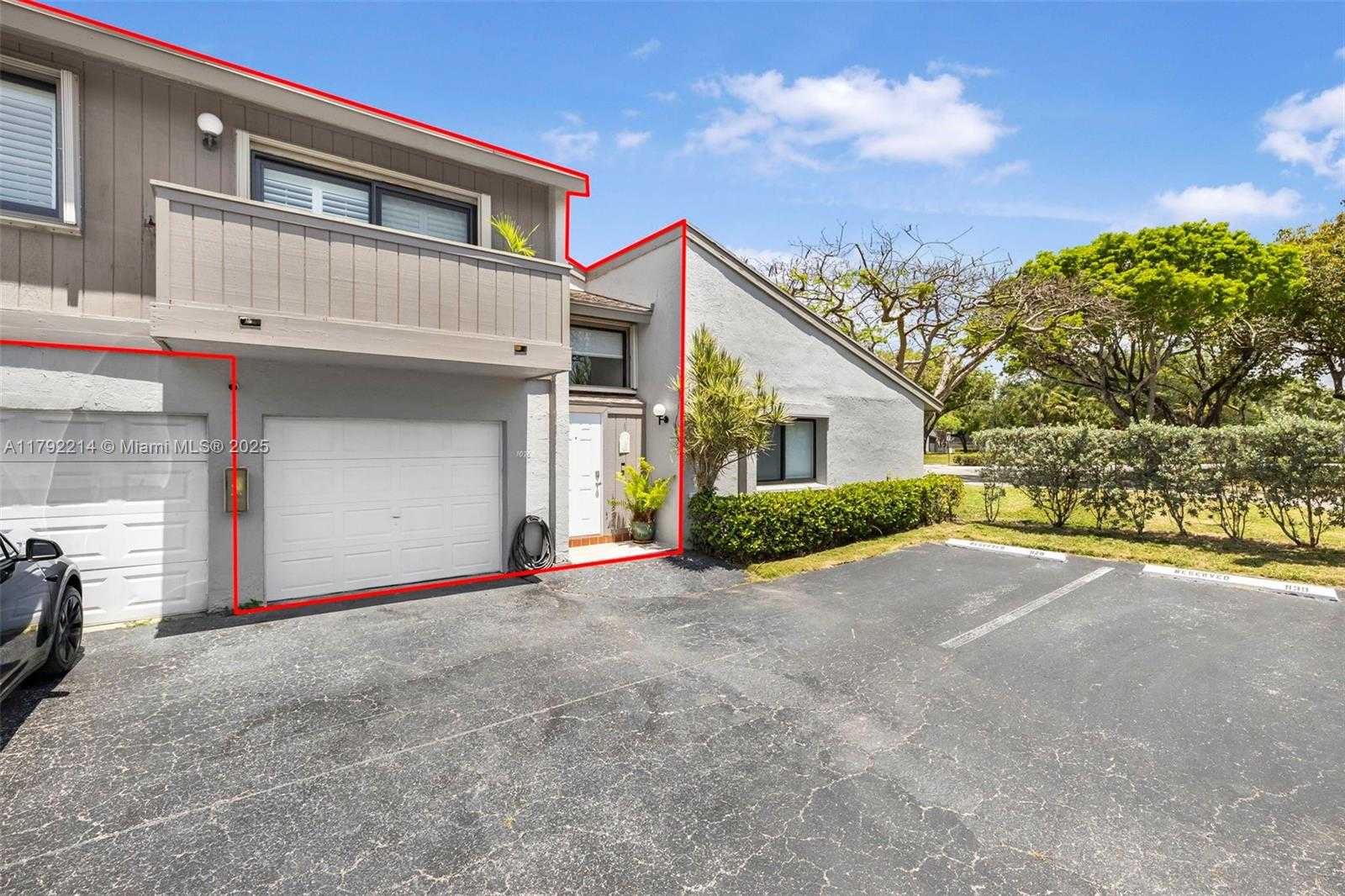 Small Image of 10761 SOUTH WEST 113TH PL #102D, Miami Number 3