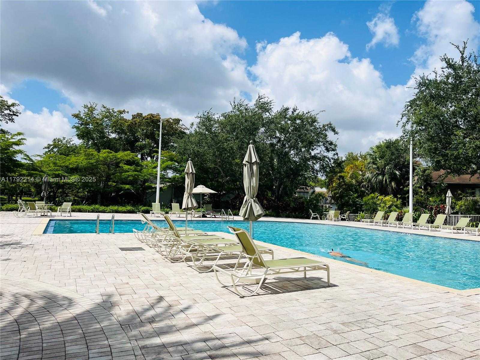 Small Image of 10761 SOUTH WEST 113TH PL #102D, Miami Number 36