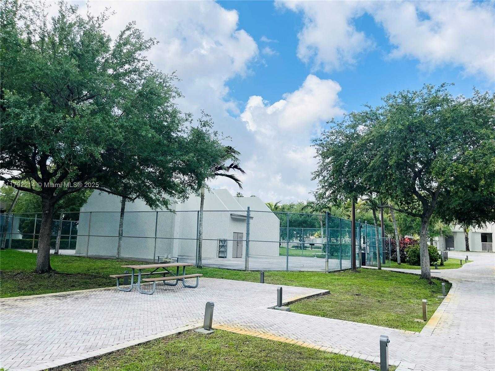 Small Image of 10761 SOUTH WEST 113TH PL #102D, Miami Number 37
