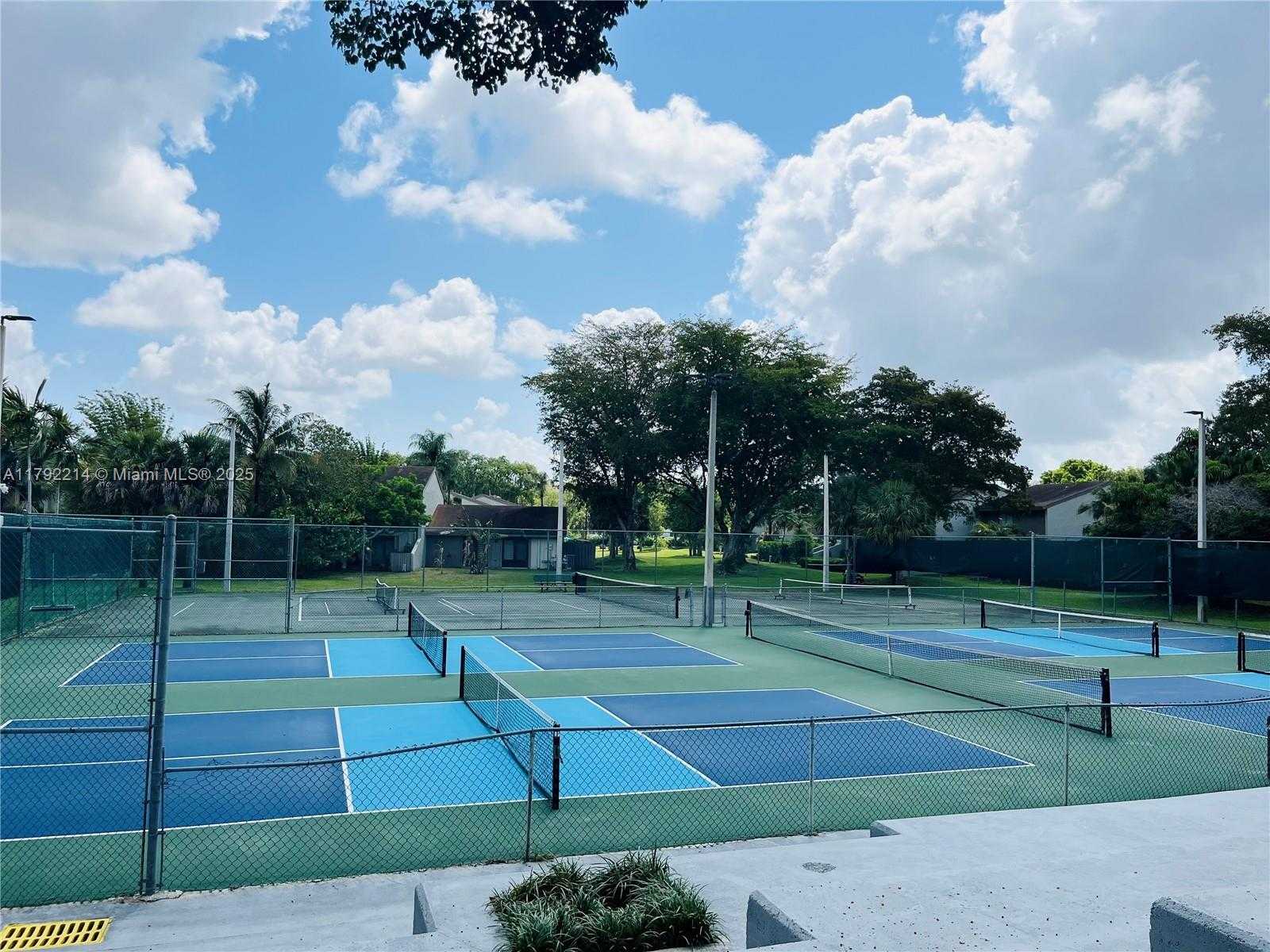 Small Image of 10761 SOUTH WEST 113TH PL #102D, Miami Number 38