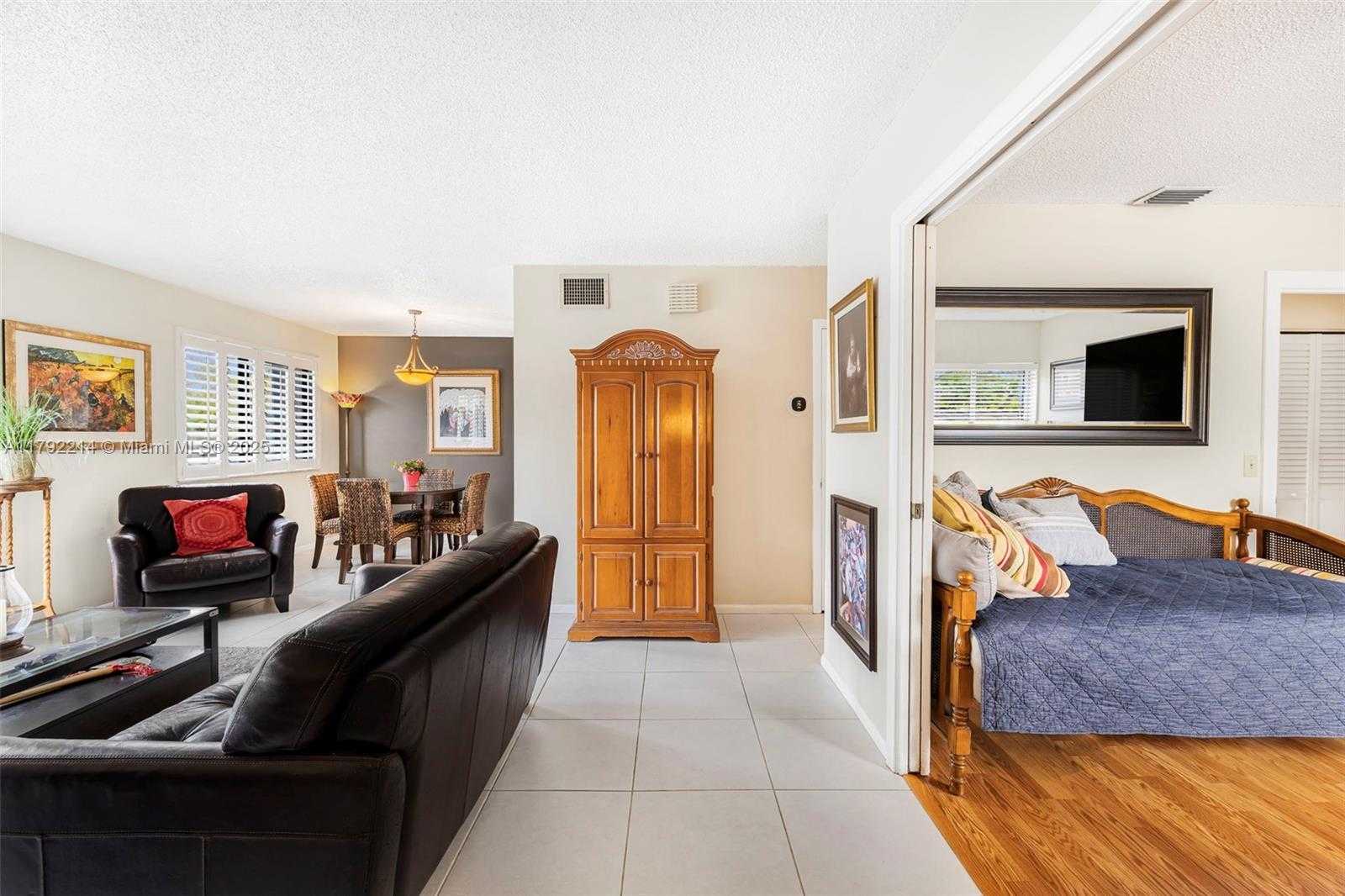 Small Image of 10761 SOUTH WEST 113TH PL #102D, Miami Number 7