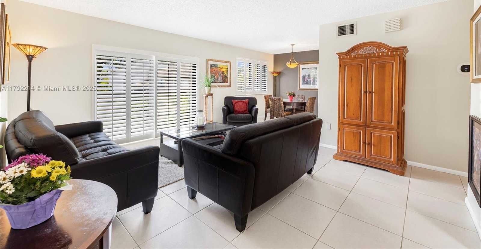 Small Image of 10761 SOUTH WEST 113TH PL #102D, Miami Number 8