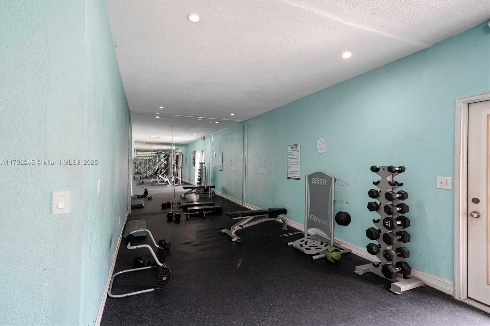 Small Image of 17911 NORTH WEST 68TH AVE #P208, Hialeah Number 30