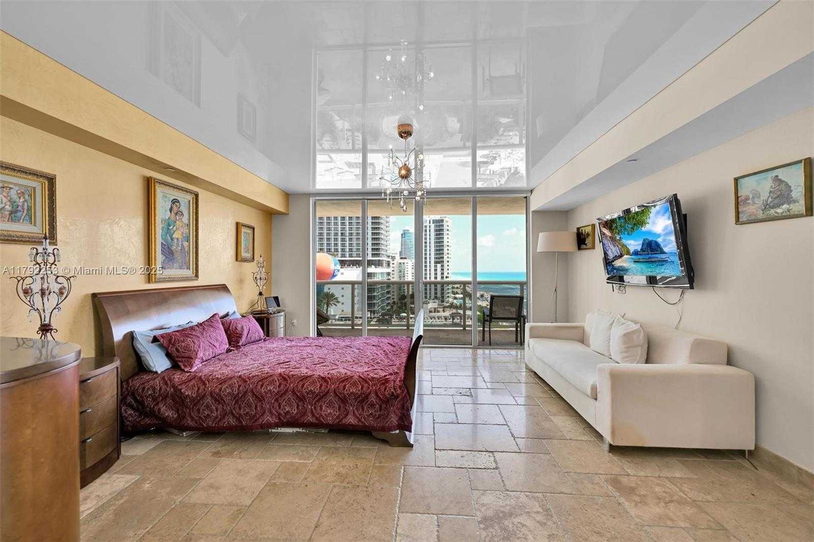 Small Image of 1830 SOUTH OCEAN DR #1201, Hallandale Beach Number 11