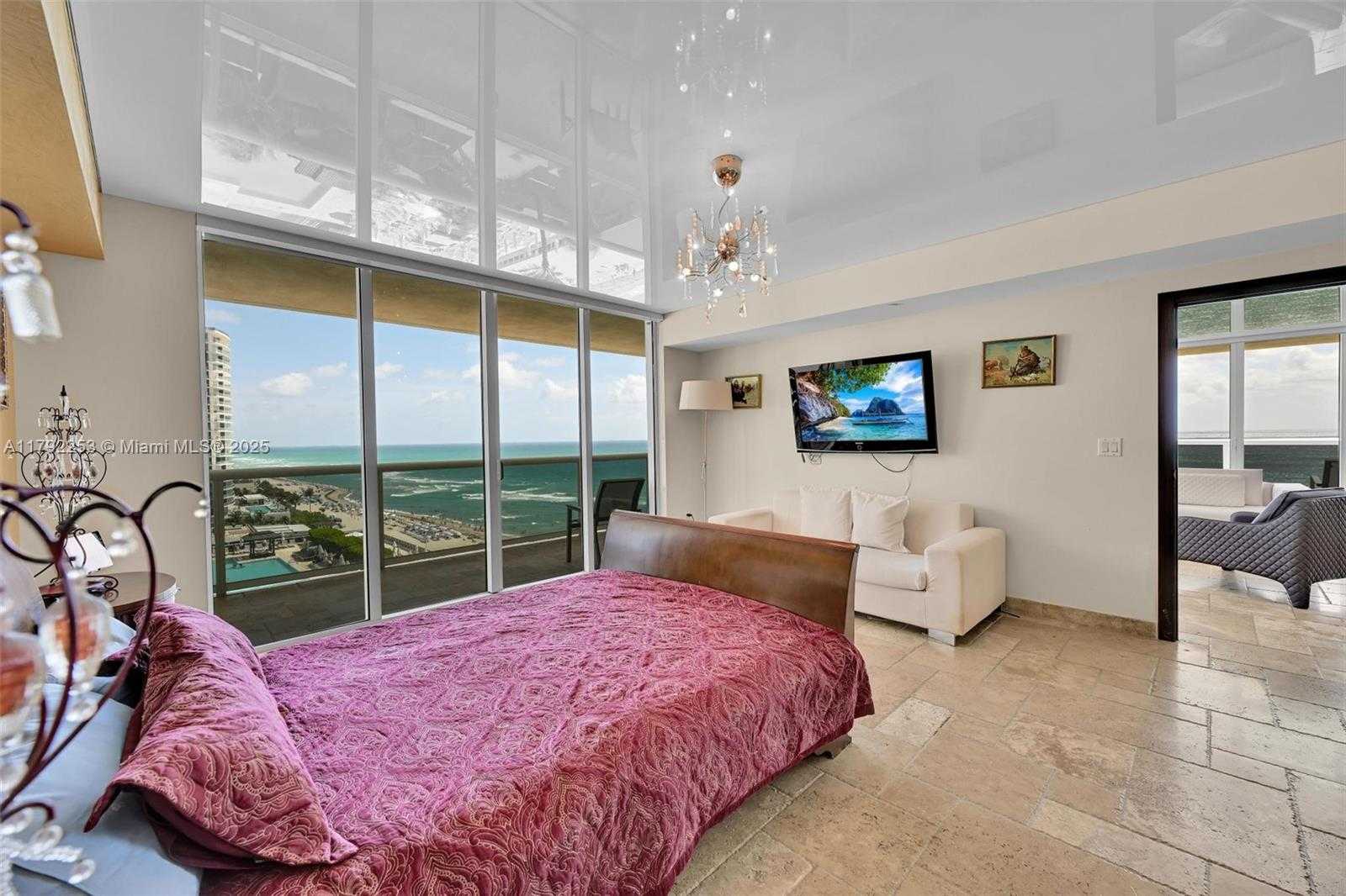 Small Image of 1830 SOUTH OCEAN DR #1201, Hallandale Beach Number 12