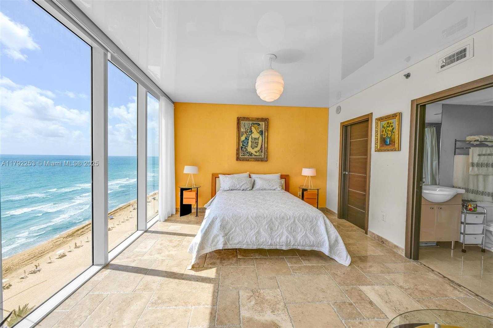 Small Image of 1830 SOUTH OCEAN DR #1201, Hallandale Beach Number 18