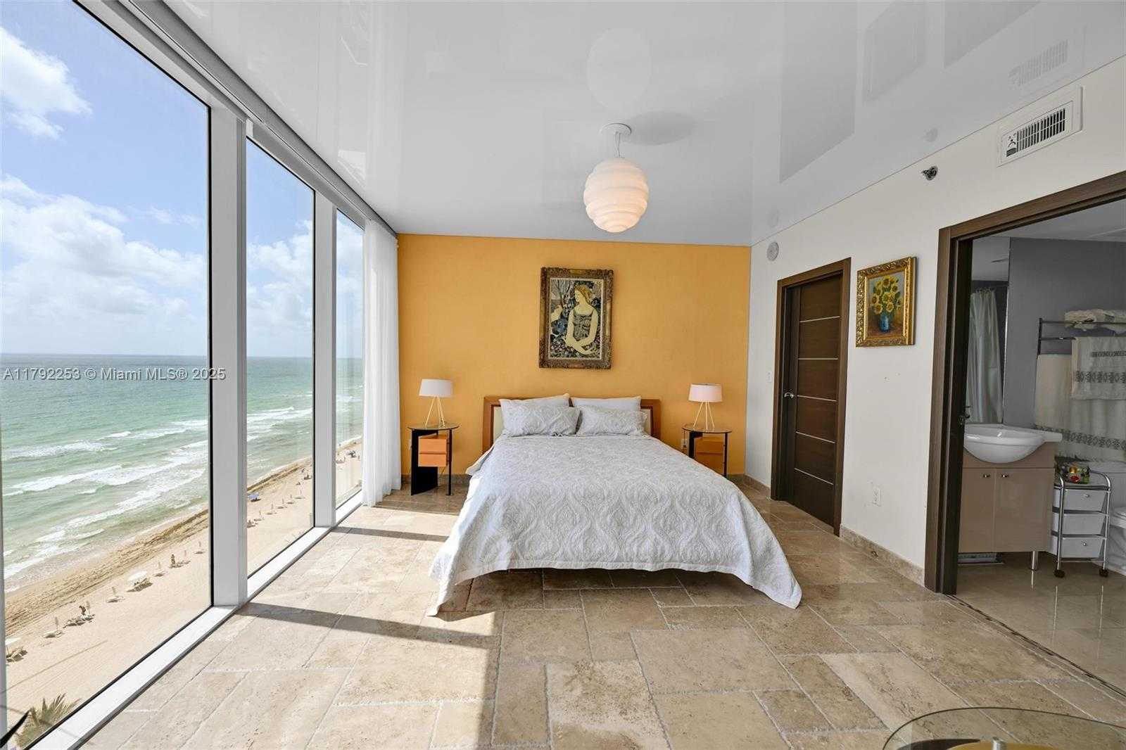Small Image of 1830 SOUTH OCEAN DR #1201, Hallandale Beach Number 19