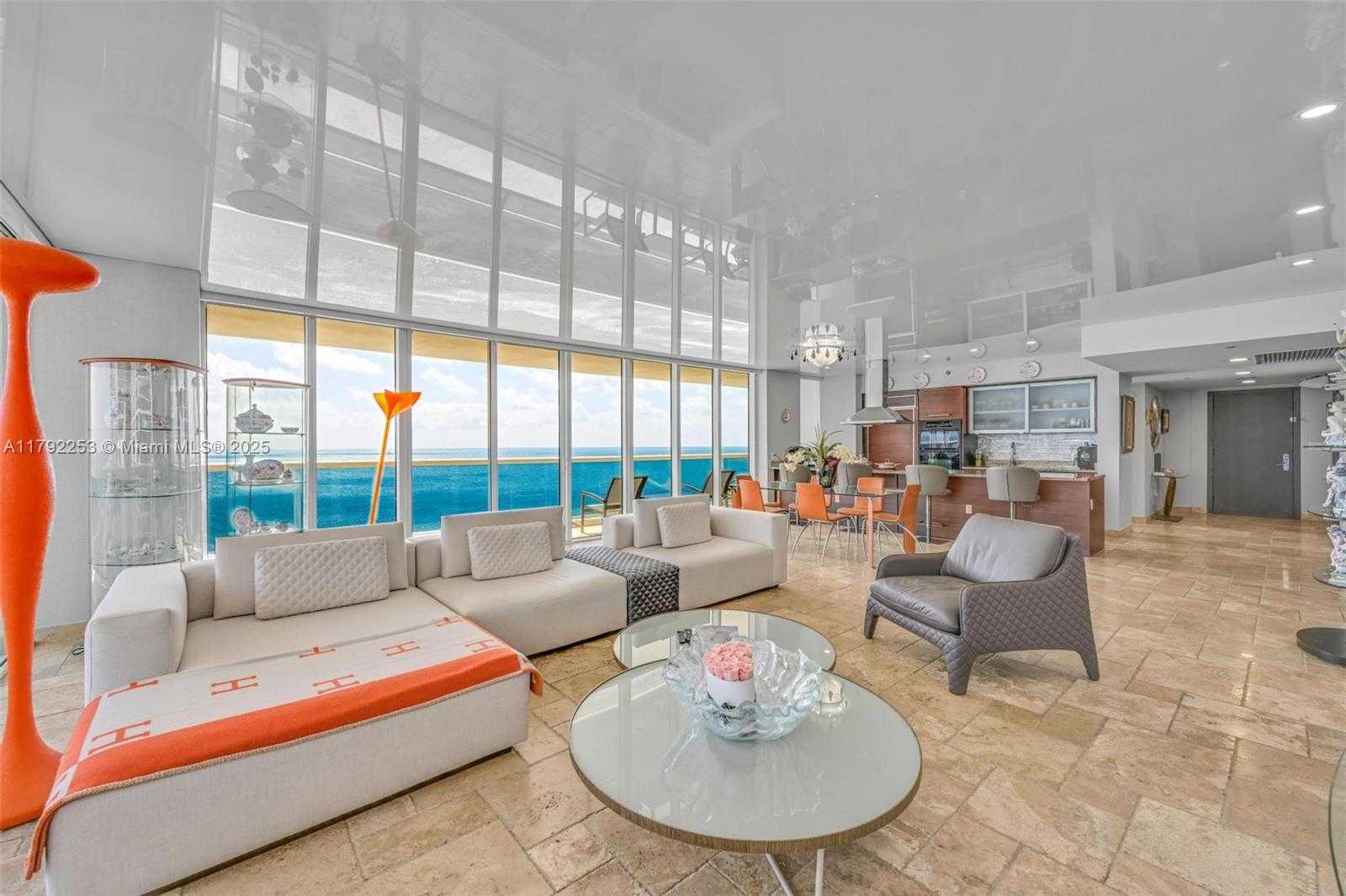 Small Image of 1830 SOUTH OCEAN DR #1201, Hallandale Beach Number 2