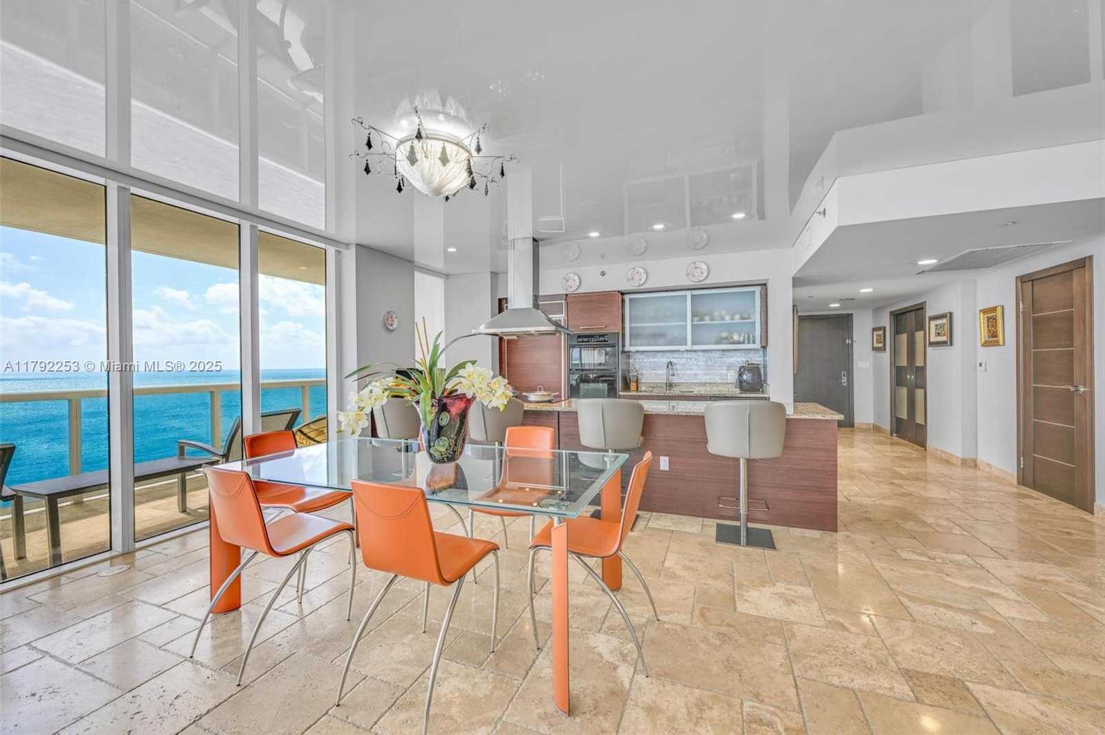 Small Image of 1830 SOUTH OCEAN DR #1201, Hallandale Beach Number 4