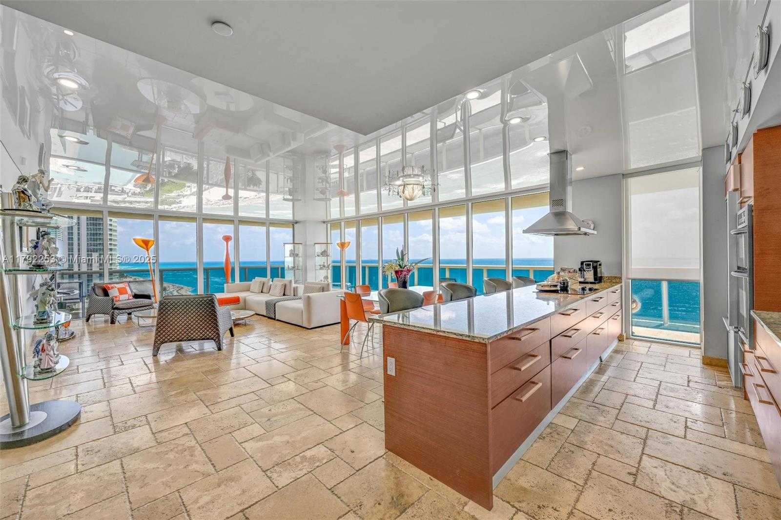 Small Image of 1830 SOUTH OCEAN DR #1201, Hallandale Beach Number 6