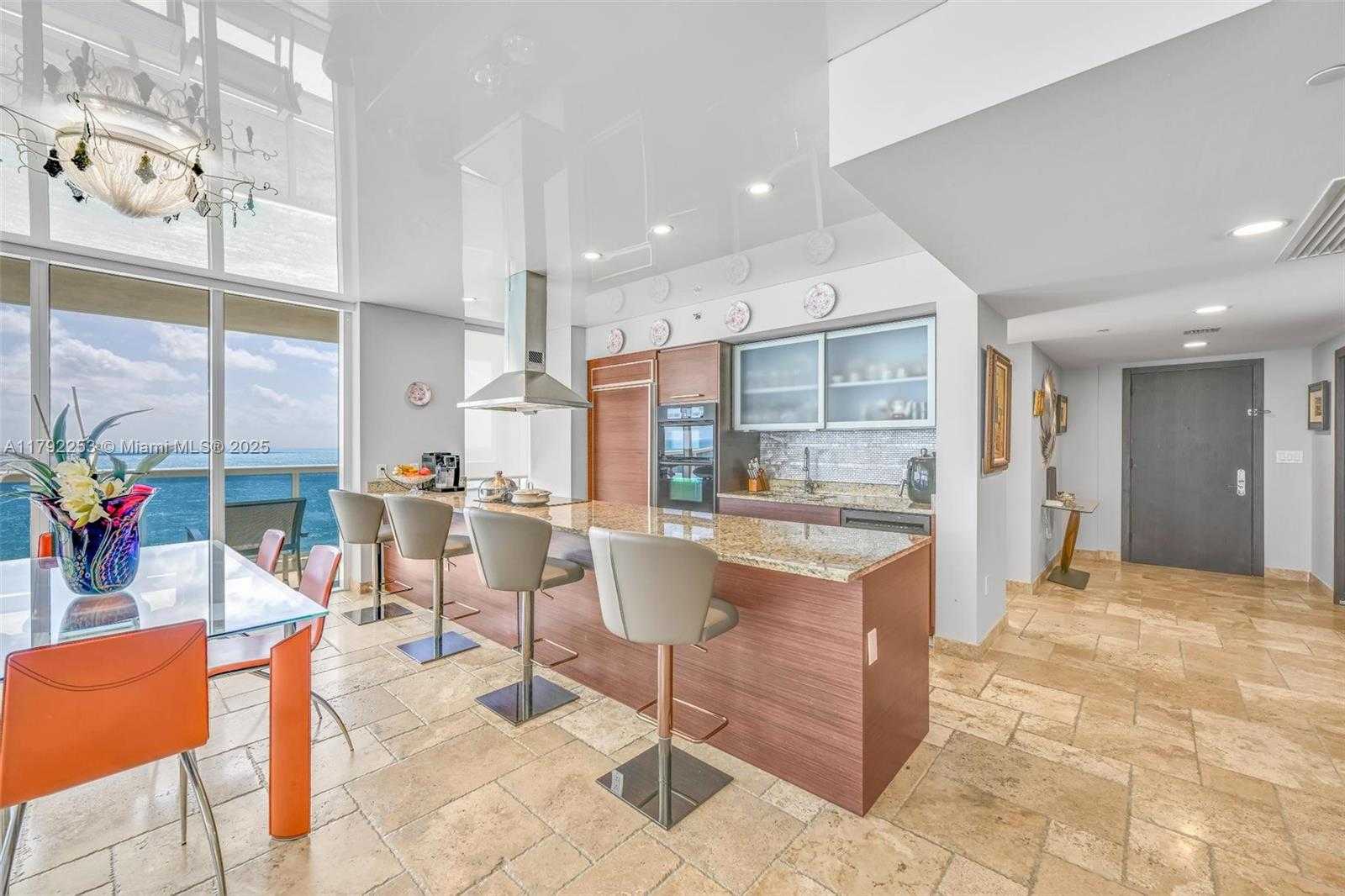 Small Image of 1830 SOUTH OCEAN DR #1201, Hallandale Beach Number 9