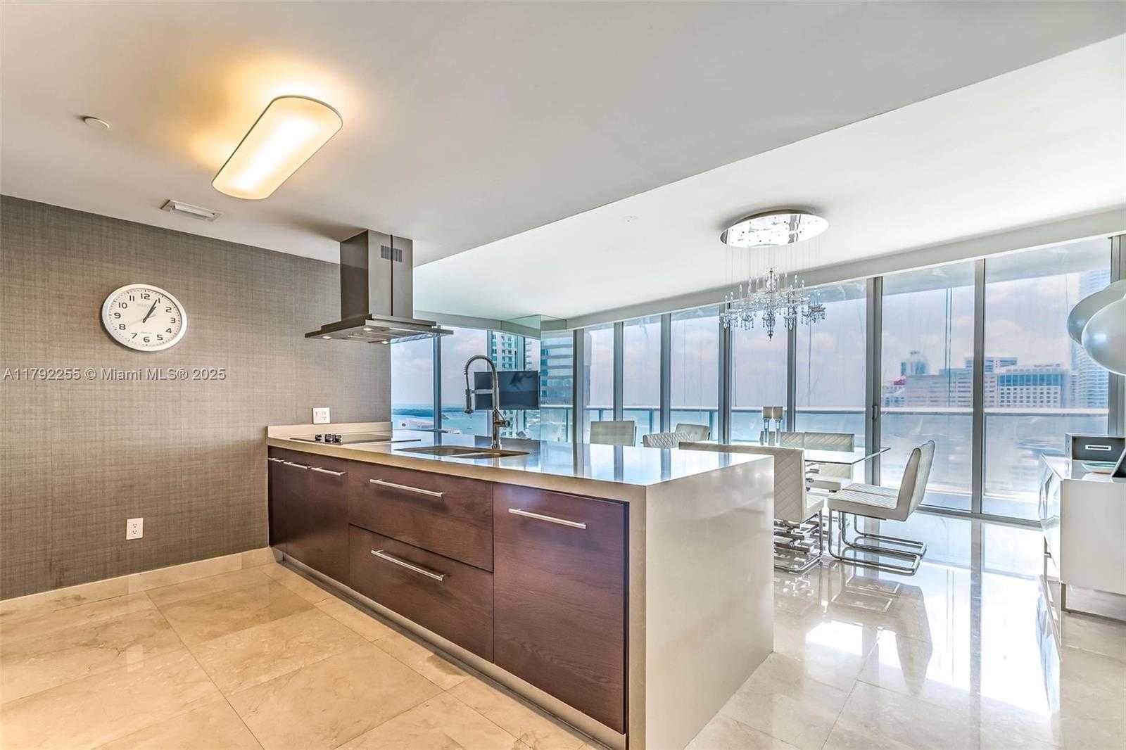 Small Image of 495 BRICKELL AVE #2801, Miami Number 2