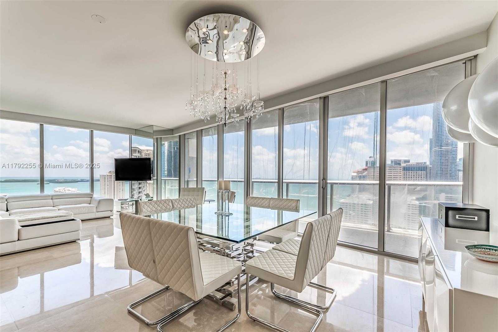 Small Image of 495 BRICKELL AVE #2801, Miami Number 5