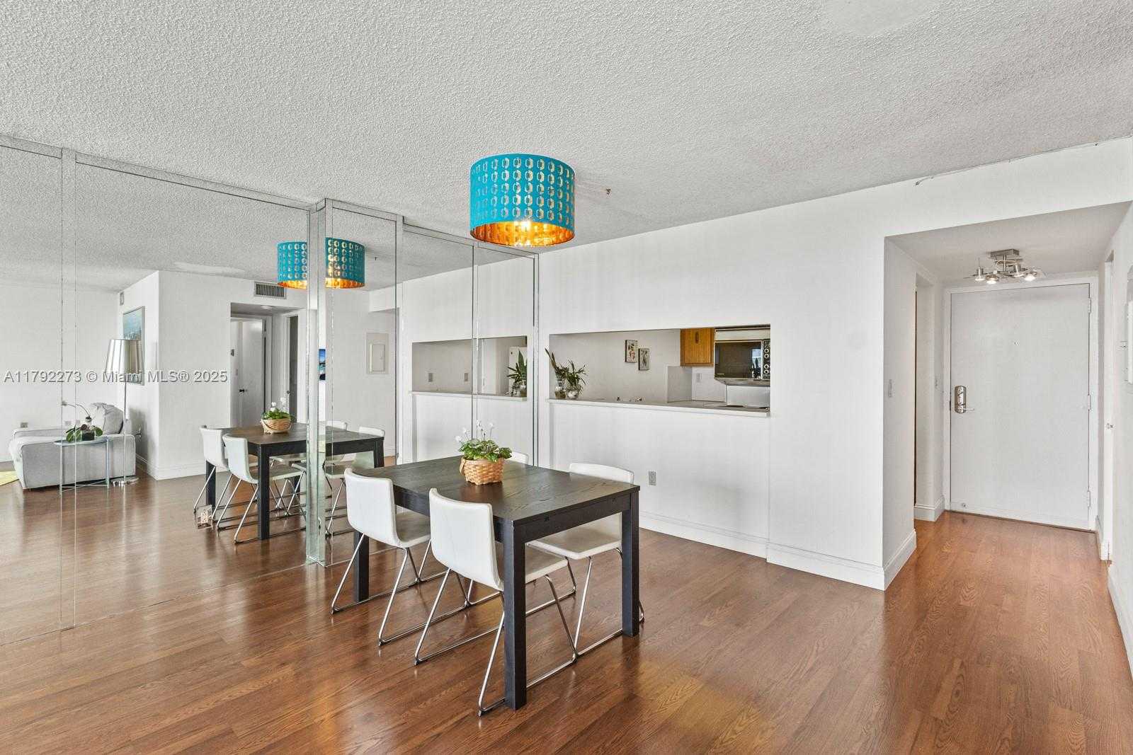 Small Image of 600 NORTH EAST 36TH ST #1810, Miami Number 11
