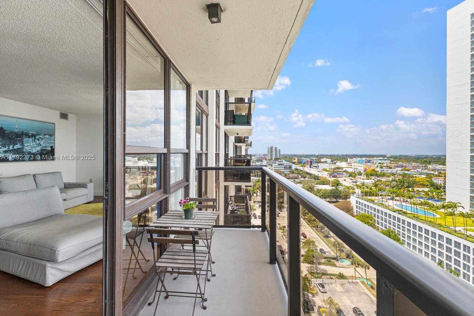 Small Image of 600 NORTH EAST 36TH ST #1810, Miami Number 13