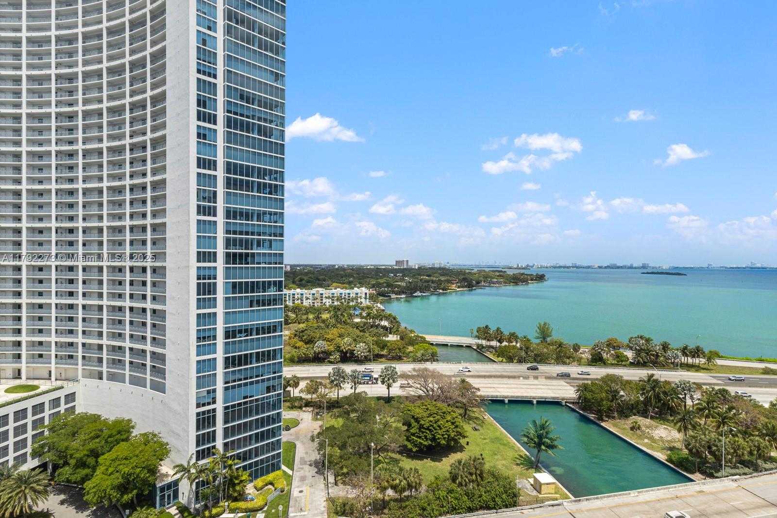 Small Image of 600 NORTH EAST 36TH ST #1810, Miami Number 15