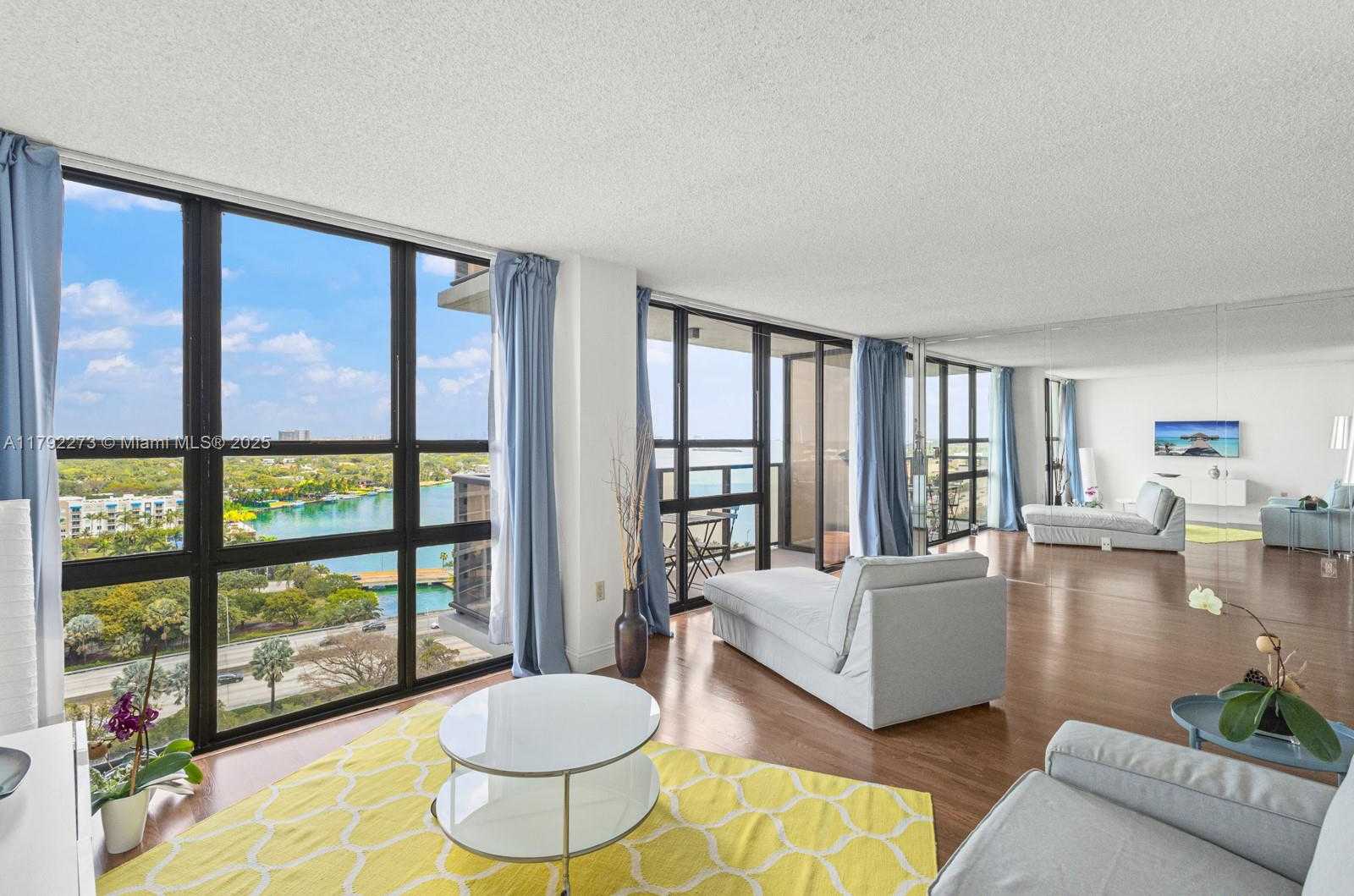 Small Image of 600 NORTH EAST 36TH ST #1810, Miami Number 4