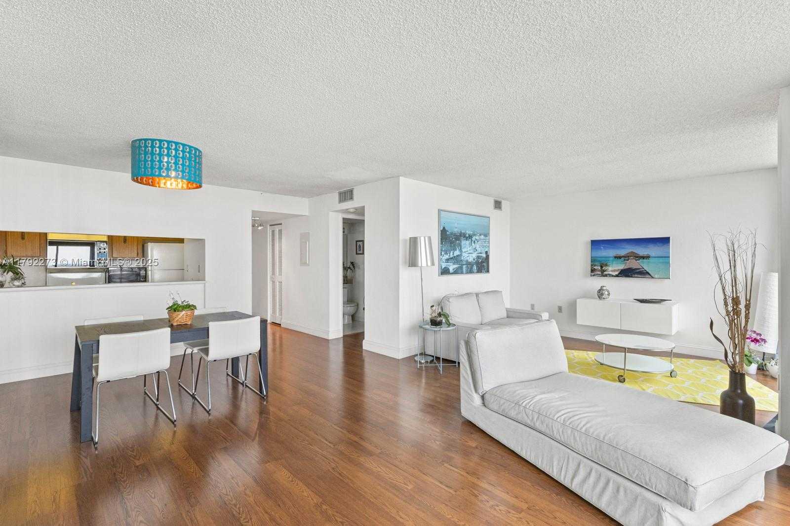 Small Image of 600 NORTH EAST 36TH ST #1810, Miami Number 5