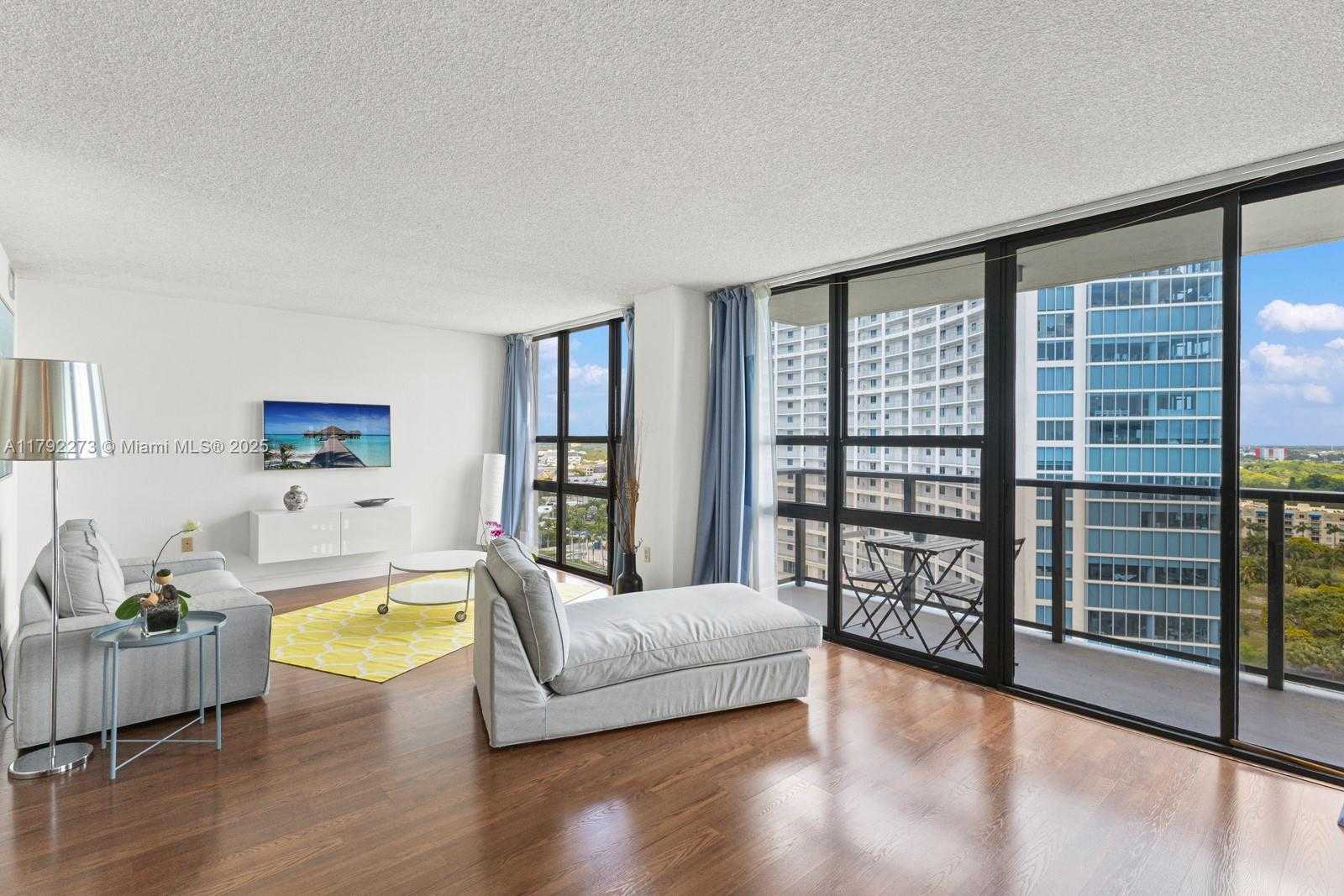 Small Image of 600 NORTH EAST 36TH ST #1810, Miami Number 6
