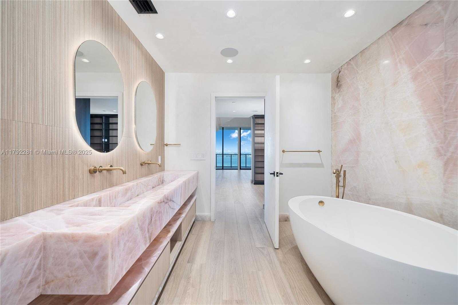 Small Image of 788 NORTH EAST 23RD ST #3502, Miami Number 12
