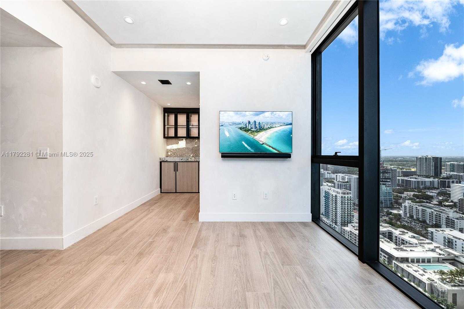 Small Image of 788 NORTH EAST 23RD ST #3502, Miami Number 14